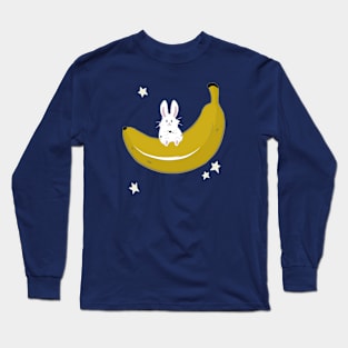 Banana Moon Long Sleeve T-Shirt
